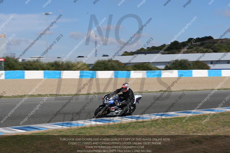 20 to 22th july 2013;Jerez;event digital images;motorbikes;no limits;peter wileman photography;trackday;trackday digital images