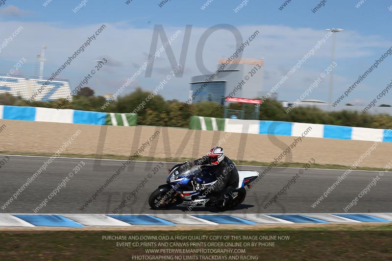 20 to 22th july 2013;Jerez;event digital images;motorbikes;no limits;peter wileman photography;trackday;trackday digital images