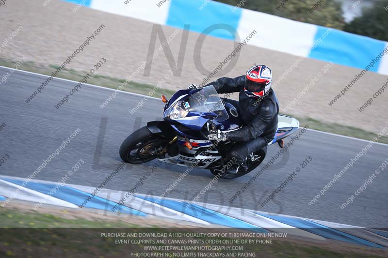 20 to 22th july 2013;Jerez;event digital images;motorbikes;no limits;peter wileman photography;trackday;trackday digital images