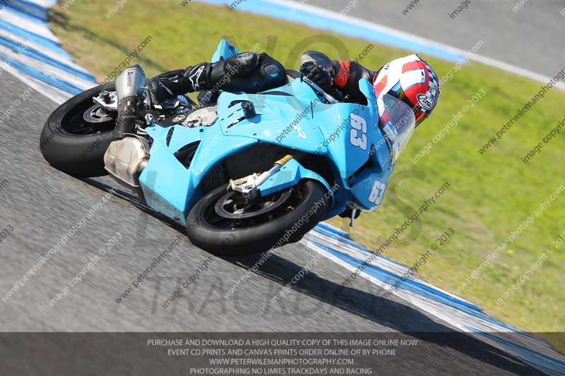 20 to 22th july 2013;Jerez;event digital images;motorbikes;no limits;peter wileman photography;trackday;trackday digital images