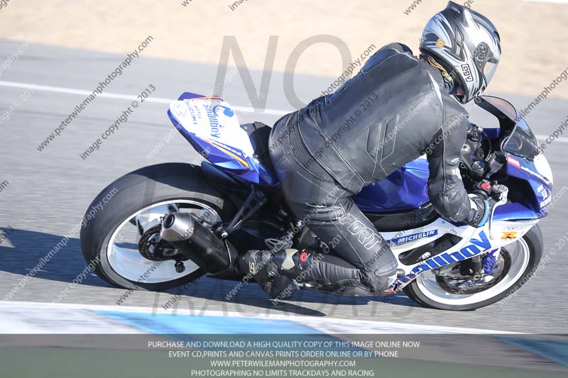 20 to 22th july 2013;Jerez;event digital images;motorbikes;no limits;peter wileman photography;trackday;trackday digital images