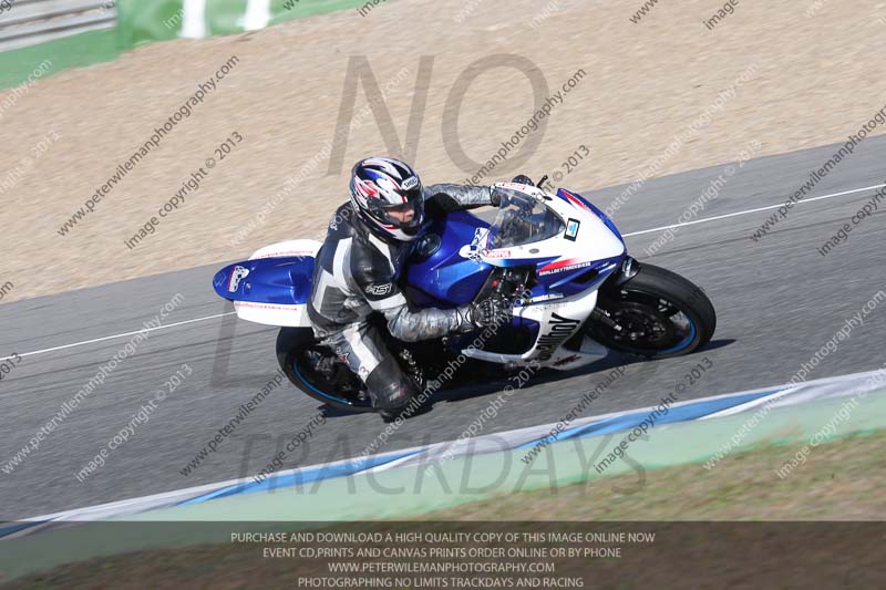 20 to 22th july 2013;Jerez;event digital images;motorbikes;no limits;peter wileman photography;trackday;trackday digital images