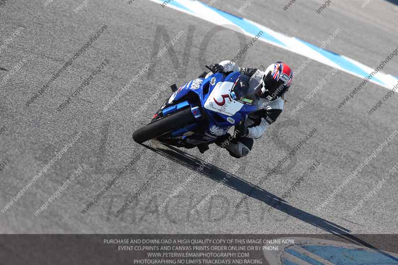 20 to 22th july 2013;Jerez;event digital images;motorbikes;no limits;peter wileman photography;trackday;trackday digital images