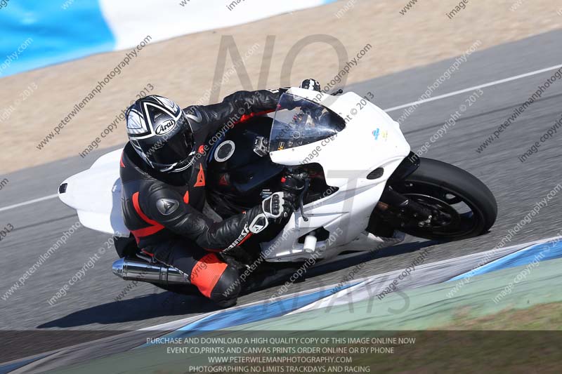 20 to 22th july 2013;Jerez;event digital images;motorbikes;no limits;peter wileman photography;trackday;trackday digital images