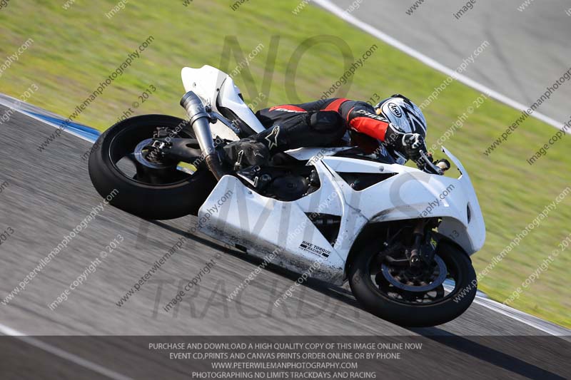 18 to 20th november 2013;20 to 22th july 2013;Jerez;event digital images;motorbikes;no limits;peter wileman photography;trackday;trackday digital images