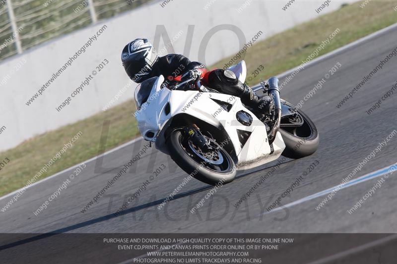 18 to 20th november 2013;20 to 22th july 2013;Jerez;event digital images;motorbikes;no limits;peter wileman photography;trackday;trackday digital images