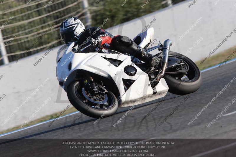 18 to 20th november 2013;20 to 22th july 2013;Jerez;event digital images;motorbikes;no limits;peter wileman photography;trackday;trackday digital images