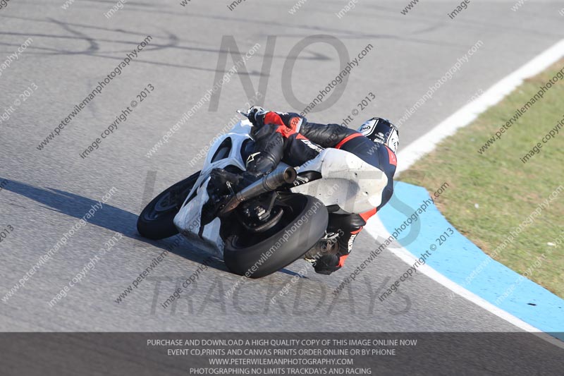 18 to 20th november 2013;20 to 22th july 2013;Jerez;event digital images;motorbikes;no limits;peter wileman photography;trackday;trackday digital images