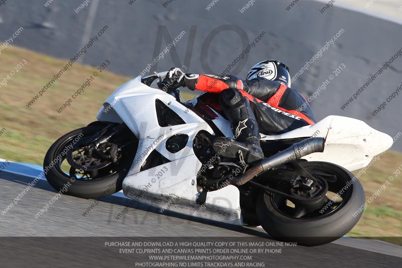 18 to 20th november 2013;20 to 22th july 2013;Jerez;event digital images;motorbikes;no limits;peter wileman photography;trackday;trackday digital images