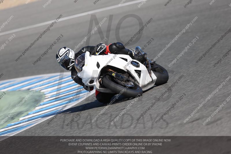 20 to 22th july 2013;Jerez;event digital images;motorbikes;no limits;peter wileman photography;trackday;trackday digital images