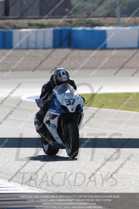 20 to 22th july 2013;Jerez;event digital images;motorbikes;no limits;peter wileman photography;trackday;trackday digital images