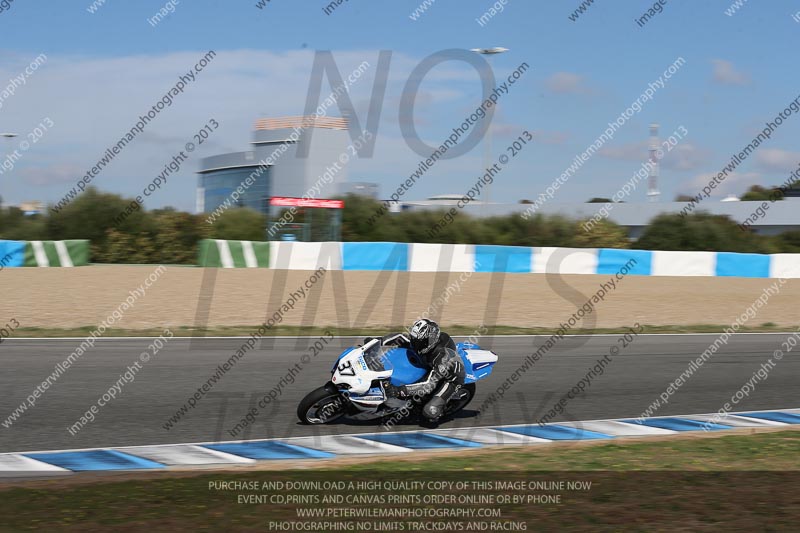 20 to 22th july 2013;Jerez;event digital images;motorbikes;no limits;peter wileman photography;trackday;trackday digital images