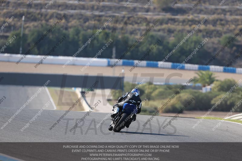18 to 20th november 2013;20 to 22th july 2013;Jerez;event digital images;motorbikes;no limits;peter wileman photography;trackday;trackday digital images