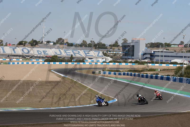 18 to 20th november 2013;20 to 22th july 2013;Jerez;event digital images;motorbikes;no limits;peter wileman photography;trackday;trackday digital images