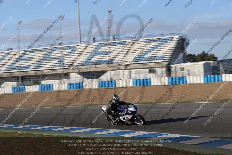20 to 22th july 2013;Jerez;event digital images;motorbikes;no limits;peter wileman photography;trackday;trackday digital images