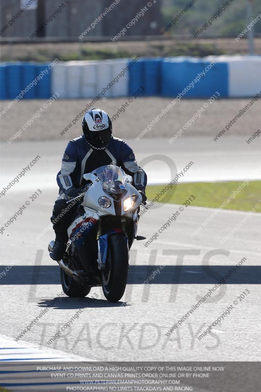 20 to 22th july 2013;Jerez;event digital images;motorbikes;no limits;peter wileman photography;trackday;trackday digital images