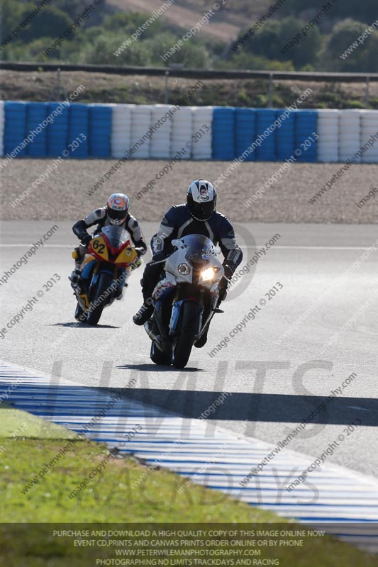 20 to 22th july 2013;Jerez;event digital images;motorbikes;no limits;peter wileman photography;trackday;trackday digital images