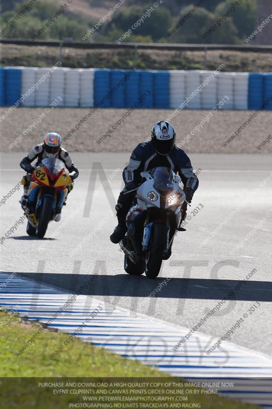 20 to 22th july 2013;Jerez;event digital images;motorbikes;no limits;peter wileman photography;trackday;trackday digital images