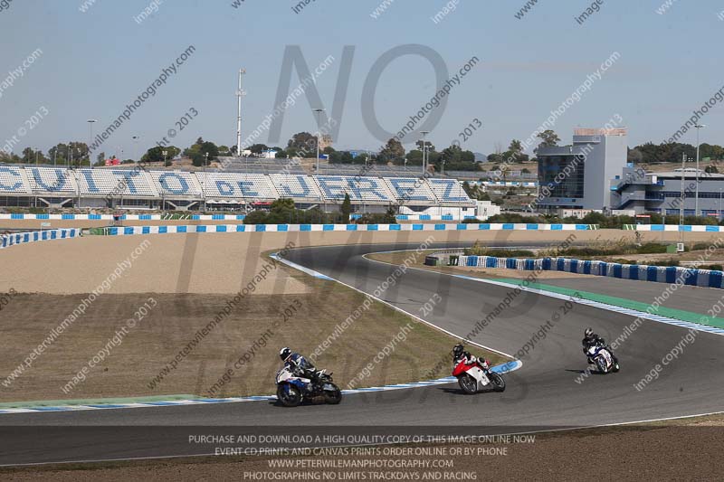 18 to 20th november 2013;20 to 22th july 2013;Jerez;event digital images;motorbikes;no limits;peter wileman photography;trackday;trackday digital images