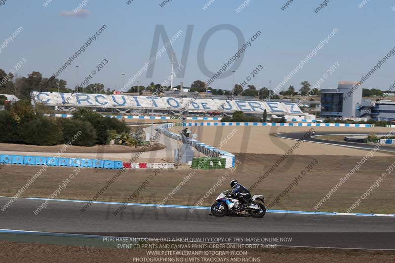 18 to 20th november 2013;20 to 22th july 2013;Jerez;event digital images;motorbikes;no limits;peter wileman photography;trackday;trackday digital images