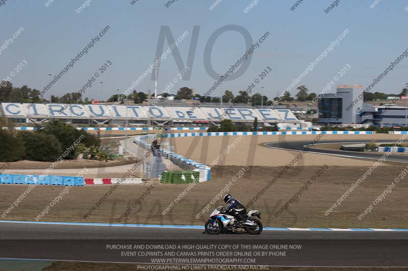 18 to 20th november 2013;20 to 22th july 2013;Jerez;event digital images;motorbikes;no limits;peter wileman photography;trackday;trackday digital images