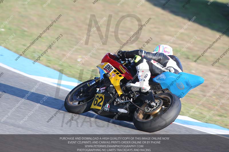 18 to 20th november 2013;20 to 22th july 2013;Jerez;event digital images;motorbikes;no limits;peter wileman photography;trackday;trackday digital images