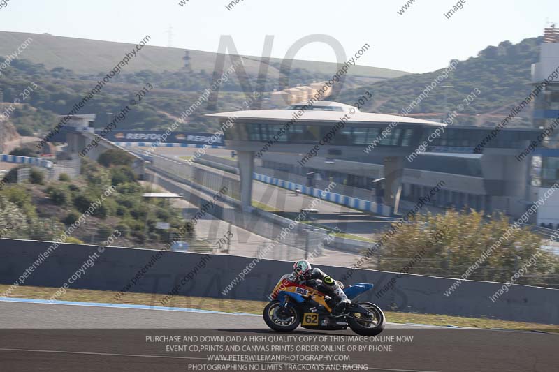 18 to 20th november 2013;20 to 22th july 2013;Jerez;event digital images;motorbikes;no limits;peter wileman photography;trackday;trackday digital images
