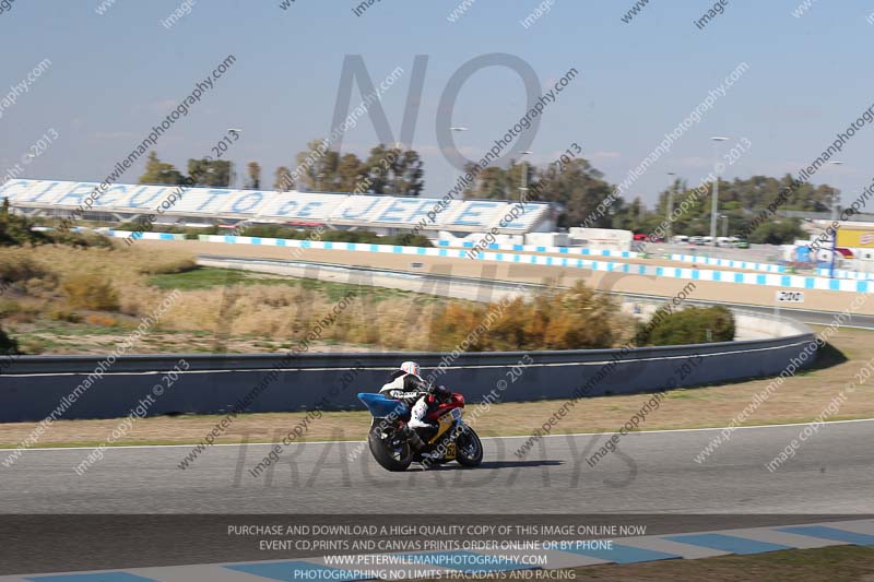 18 to 20th november 2013;20 to 22th july 2013;Jerez;event digital images;motorbikes;no limits;peter wileman photography;trackday;trackday digital images