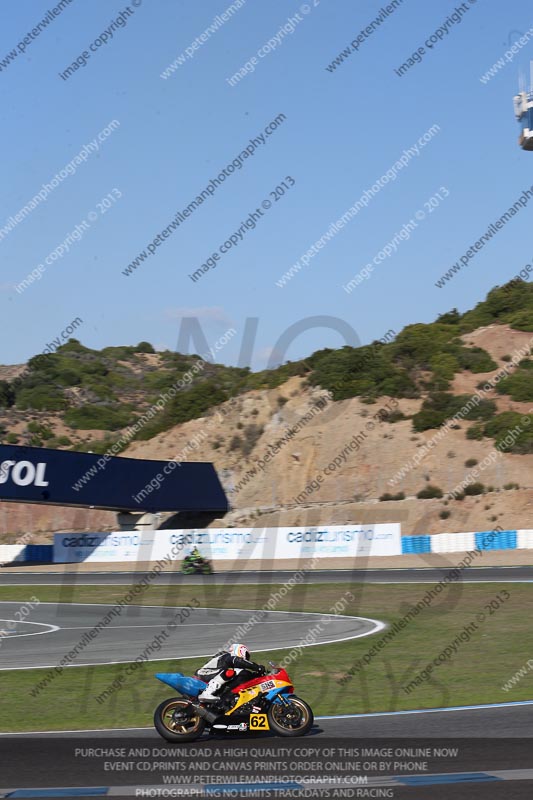 18 to 20th november 2013;20 to 22th july 2013;Jerez;event digital images;motorbikes;no limits;peter wileman photography;trackday;trackday digital images