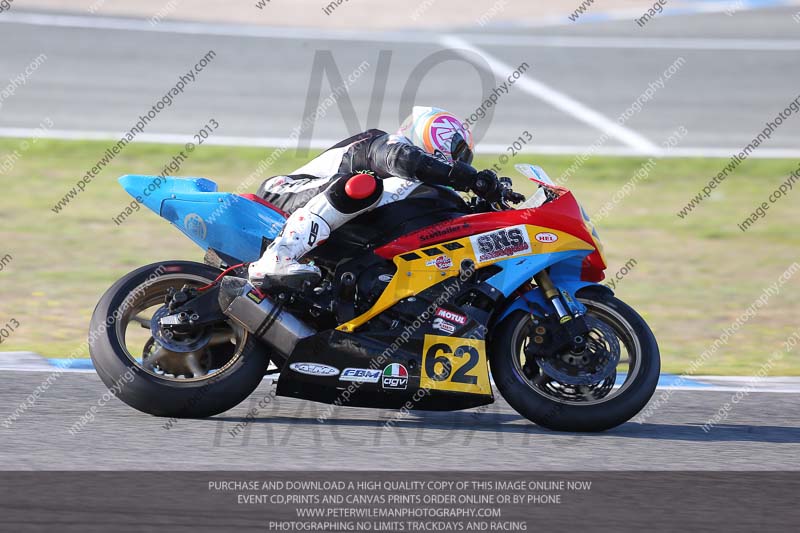 18 to 20th november 2013;20 to 22th july 2013;Jerez;event digital images;motorbikes;no limits;peter wileman photography;trackday;trackday digital images