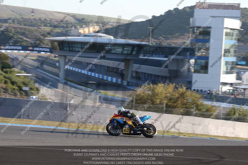 18 to 20th november 2013;20 to 22th july 2013;Jerez;event digital images;motorbikes;no limits;peter wileman photography;trackday;trackday digital images
