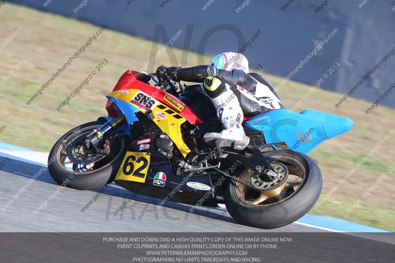 18 to 20th november 2013;20 to 22th july 2013;Jerez;event digital images;motorbikes;no limits;peter wileman photography;trackday;trackday digital images