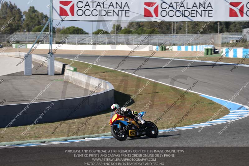 20 to 22th july 2013;Jerez;event digital images;motorbikes;no limits;peter wileman photography;trackday;trackday digital images