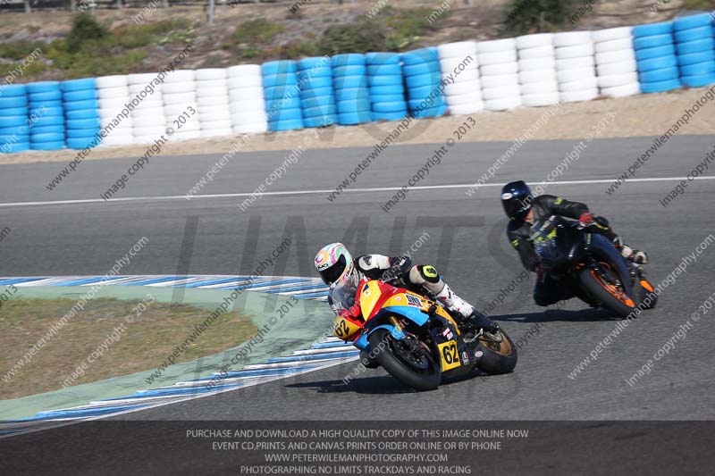 20 to 22th july 2013;Jerez;event digital images;motorbikes;no limits;peter wileman photography;trackday;trackday digital images