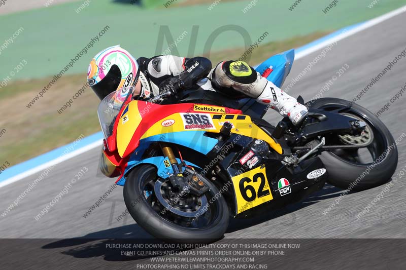 20 to 22th july 2013;Jerez;event digital images;motorbikes;no limits;peter wileman photography;trackday;trackday digital images