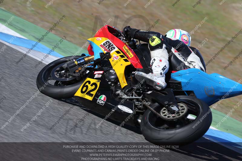 20 to 22th july 2013;Jerez;event digital images;motorbikes;no limits;peter wileman photography;trackday;trackday digital images