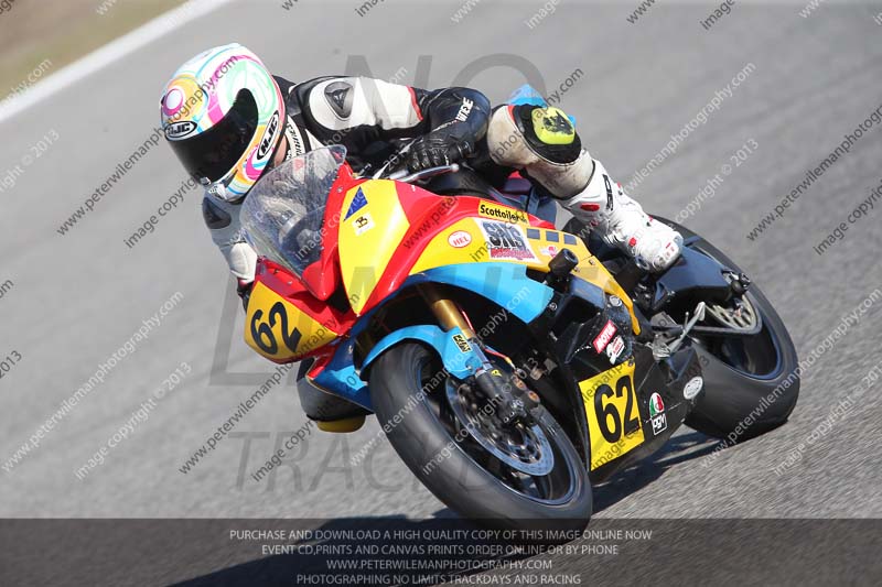 20 to 22th july 2013;Jerez;event digital images;motorbikes;no limits;peter wileman photography;trackday;trackday digital images