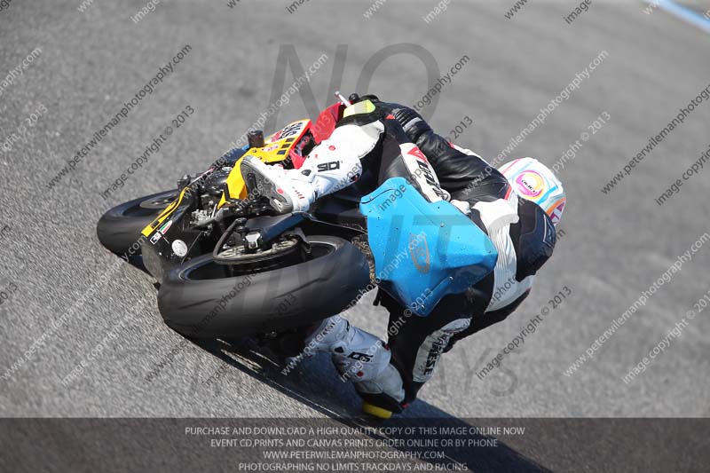 20 to 22th july 2013;Jerez;event digital images;motorbikes;no limits;peter wileman photography;trackday;trackday digital images