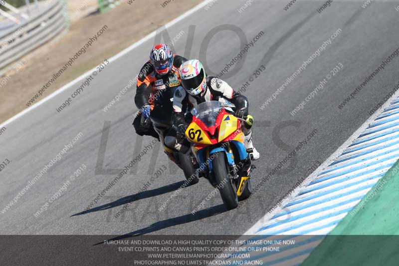 20 to 22th july 2013;Jerez;event digital images;motorbikes;no limits;peter wileman photography;trackday;trackday digital images