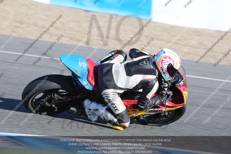 20 to 22th july 2013;Jerez;event digital images;motorbikes;no limits;peter wileman photography;trackday;trackday digital images