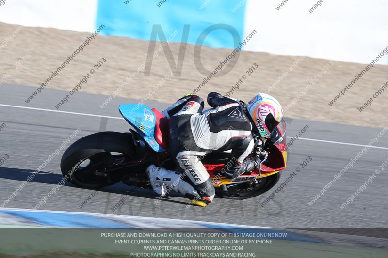 20 to 22th july 2013;Jerez;event digital images;motorbikes;no limits;peter wileman photography;trackday;trackday digital images