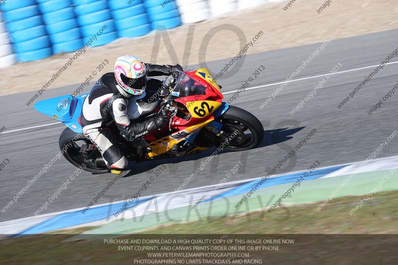 20 to 22th july 2013;Jerez;event digital images;motorbikes;no limits;peter wileman photography;trackday;trackday digital images