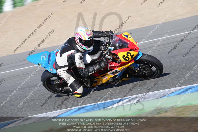 20 to 22th july 2013;Jerez;event digital images;motorbikes;no limits;peter wileman photography;trackday;trackday digital images