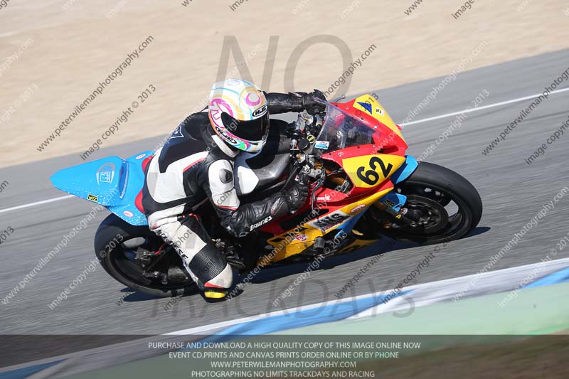 20 to 22th july 2013;Jerez;event digital images;motorbikes;no limits;peter wileman photography;trackday;trackday digital images