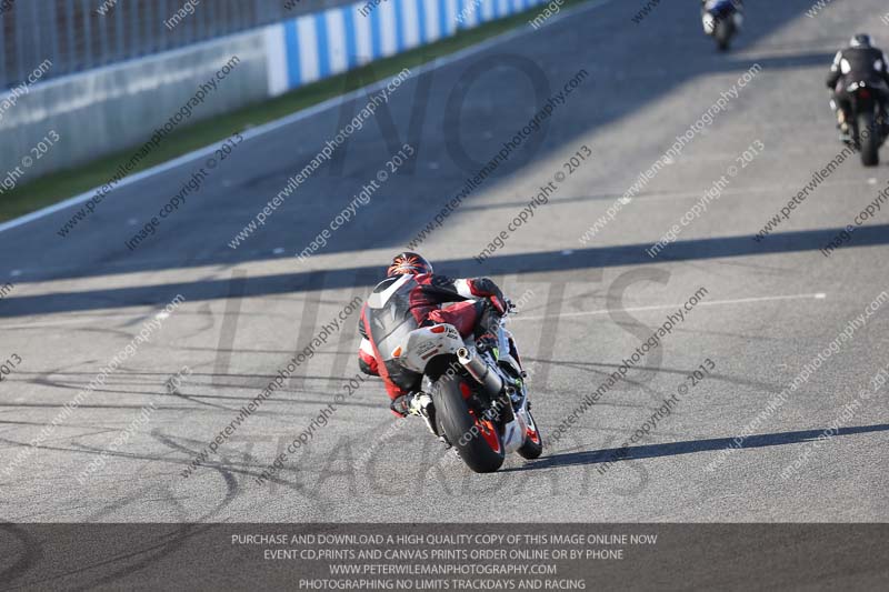 18 to 20th november 2013;20 to 22th july 2013;Jerez;event digital images;motorbikes;no limits;peter wileman photography;trackday;trackday digital images