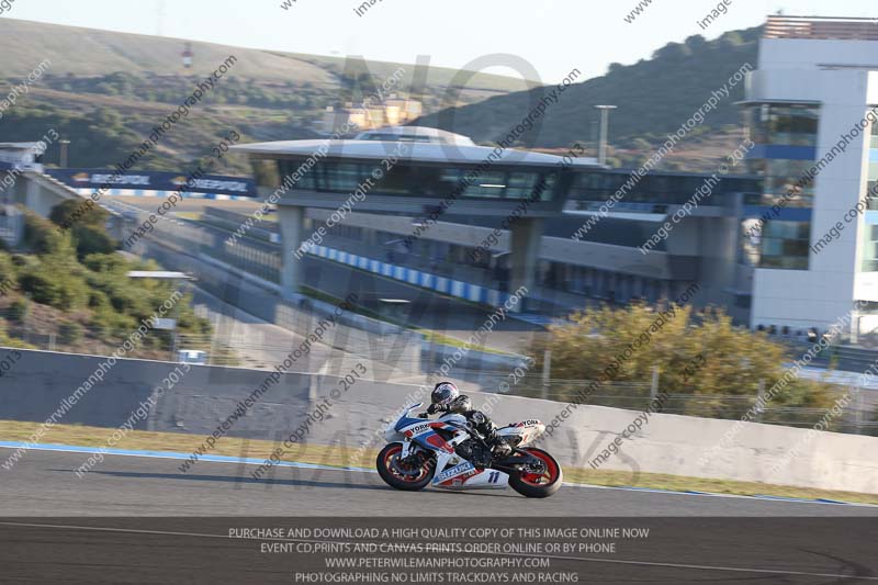 18 to 20th november 2013;20 to 22th july 2013;Jerez;event digital images;motorbikes;no limits;peter wileman photography;trackday;trackday digital images
