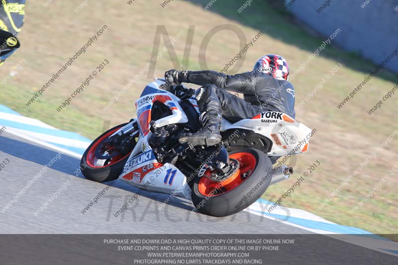 18 to 20th november 2013;20 to 22th july 2013;Jerez;event digital images;motorbikes;no limits;peter wileman photography;trackday;trackday digital images