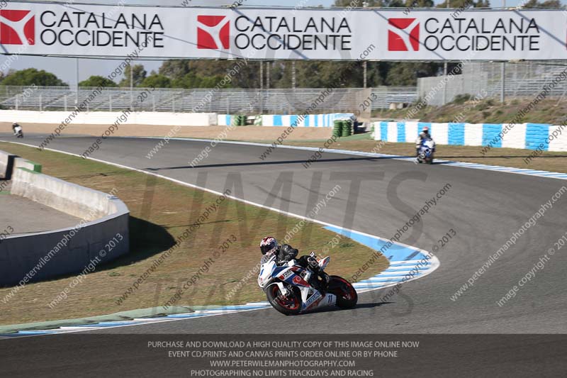 20 to 22th july 2013;Jerez;event digital images;motorbikes;no limits;peter wileman photography;trackday;trackday digital images