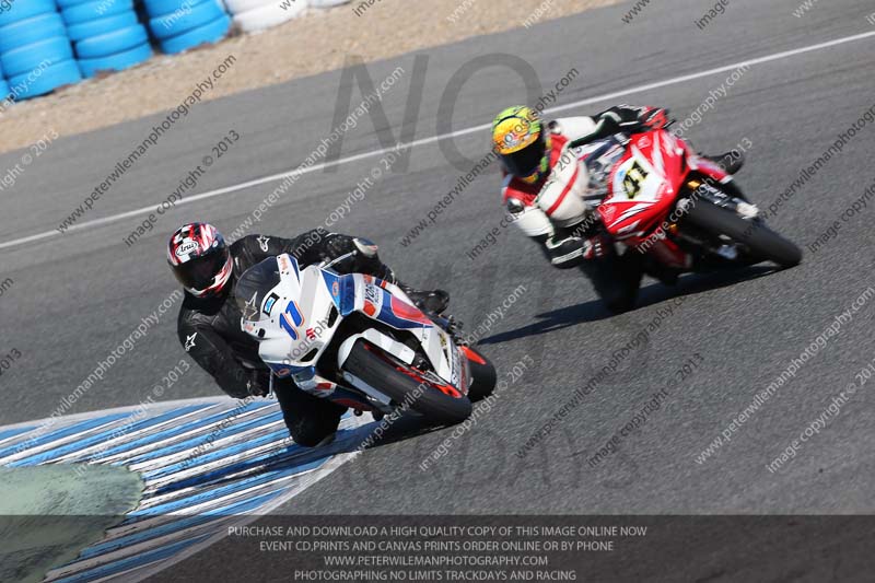 20 to 22th july 2013;Jerez;event digital images;motorbikes;no limits;peter wileman photography;trackday;trackday digital images