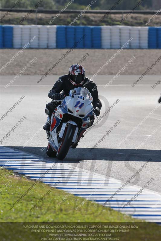 20 to 22th july 2013;Jerez;event digital images;motorbikes;no limits;peter wileman photography;trackday;trackday digital images